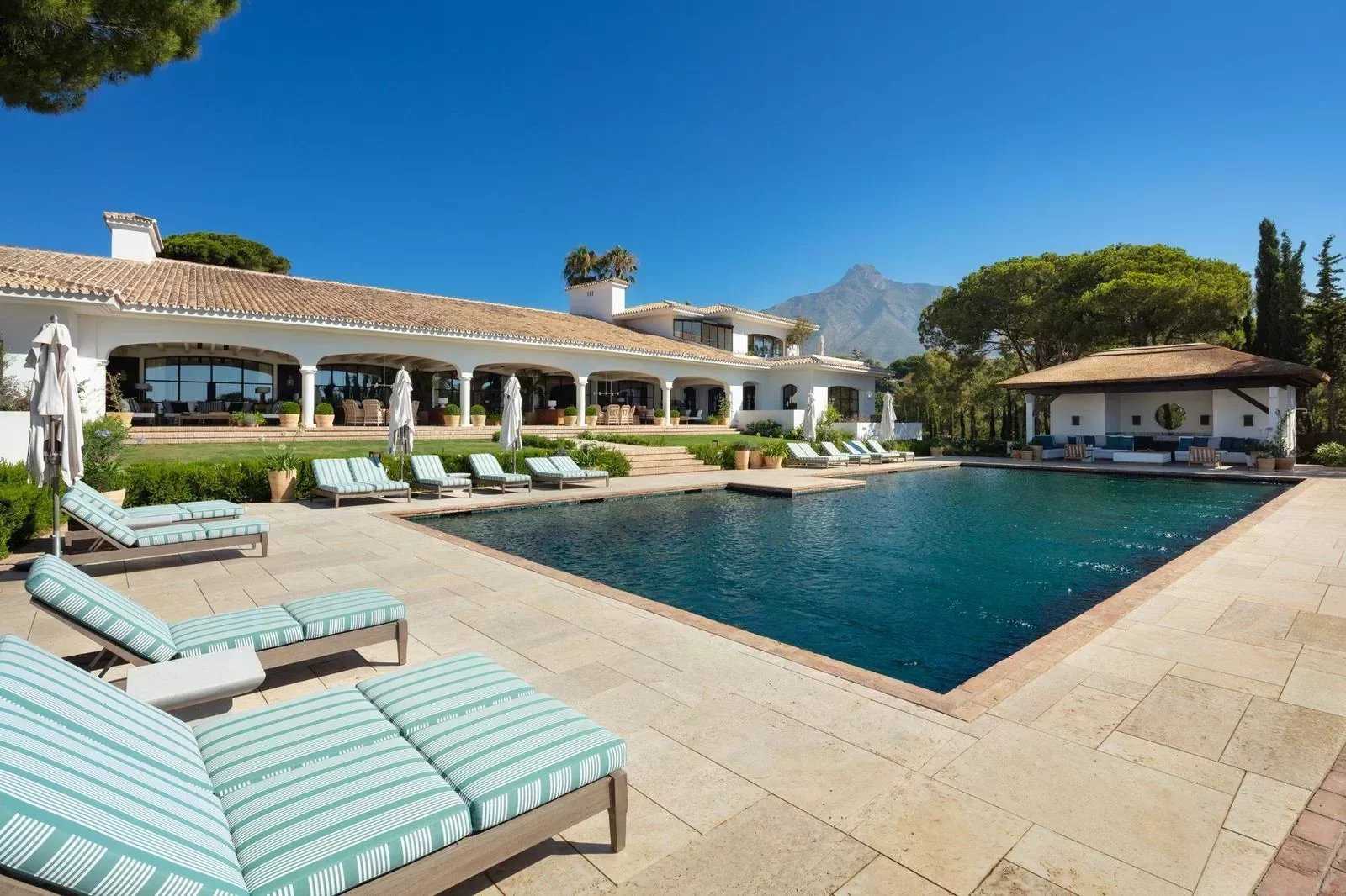 Villa Marbella  -  ref 8027501 (picture 2)