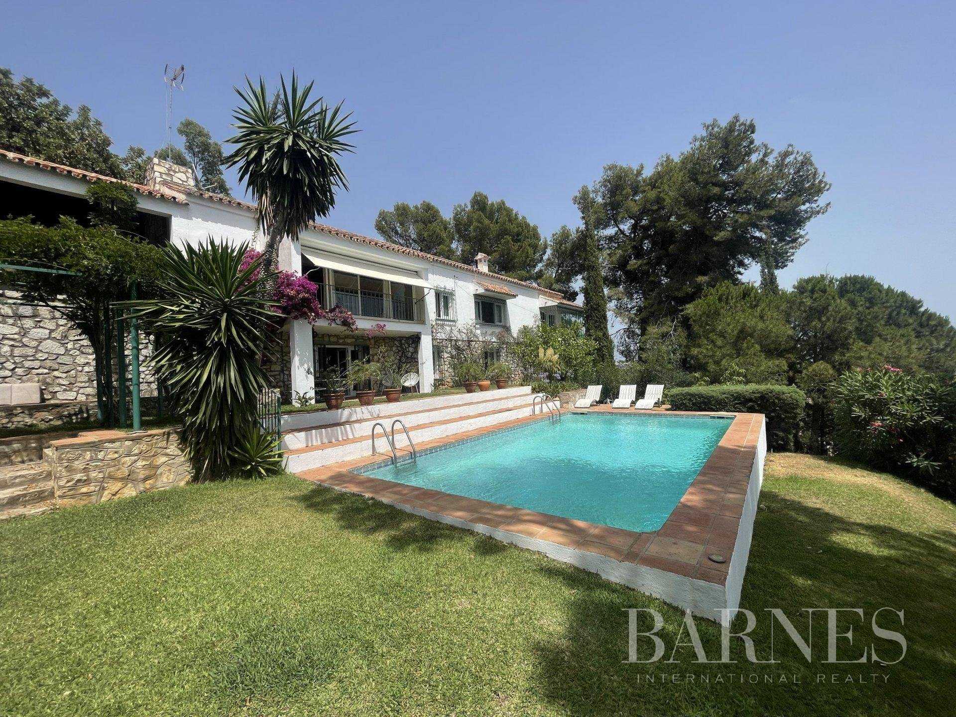 Villa Marbella  -  ref 7207208 (picture 1)