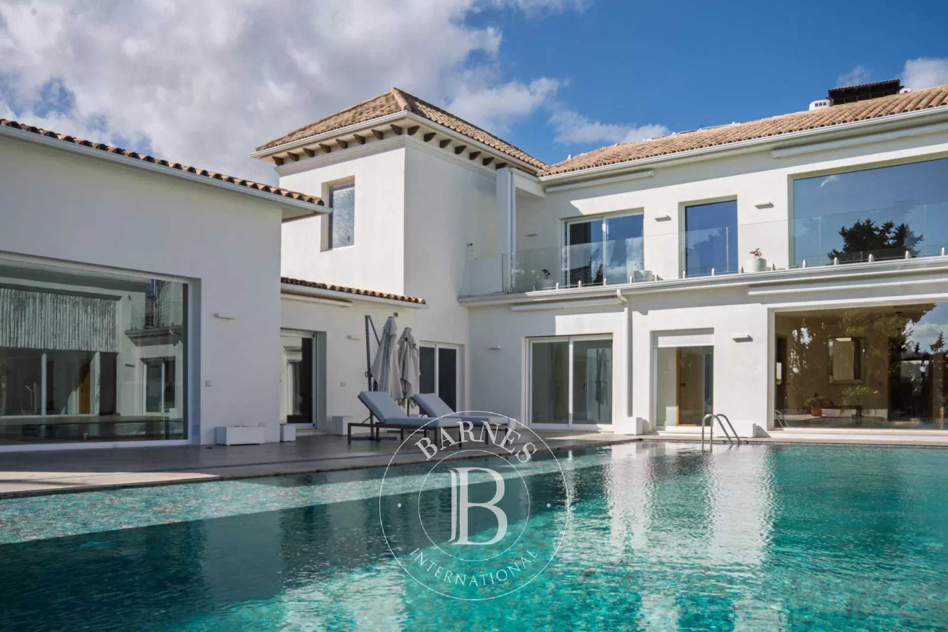 Villa Marbella  -  ref 86743459 (picture 2)