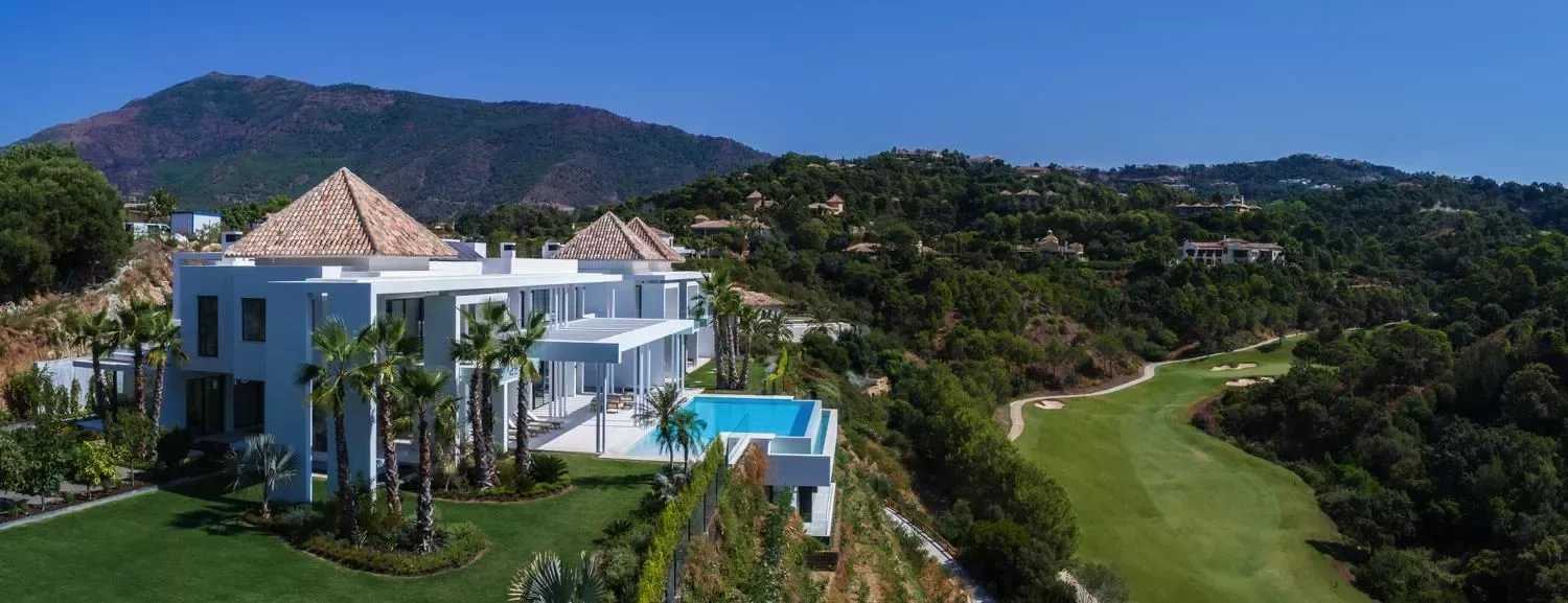 Villa Marbella  -  ref 82255235 (picture 1)