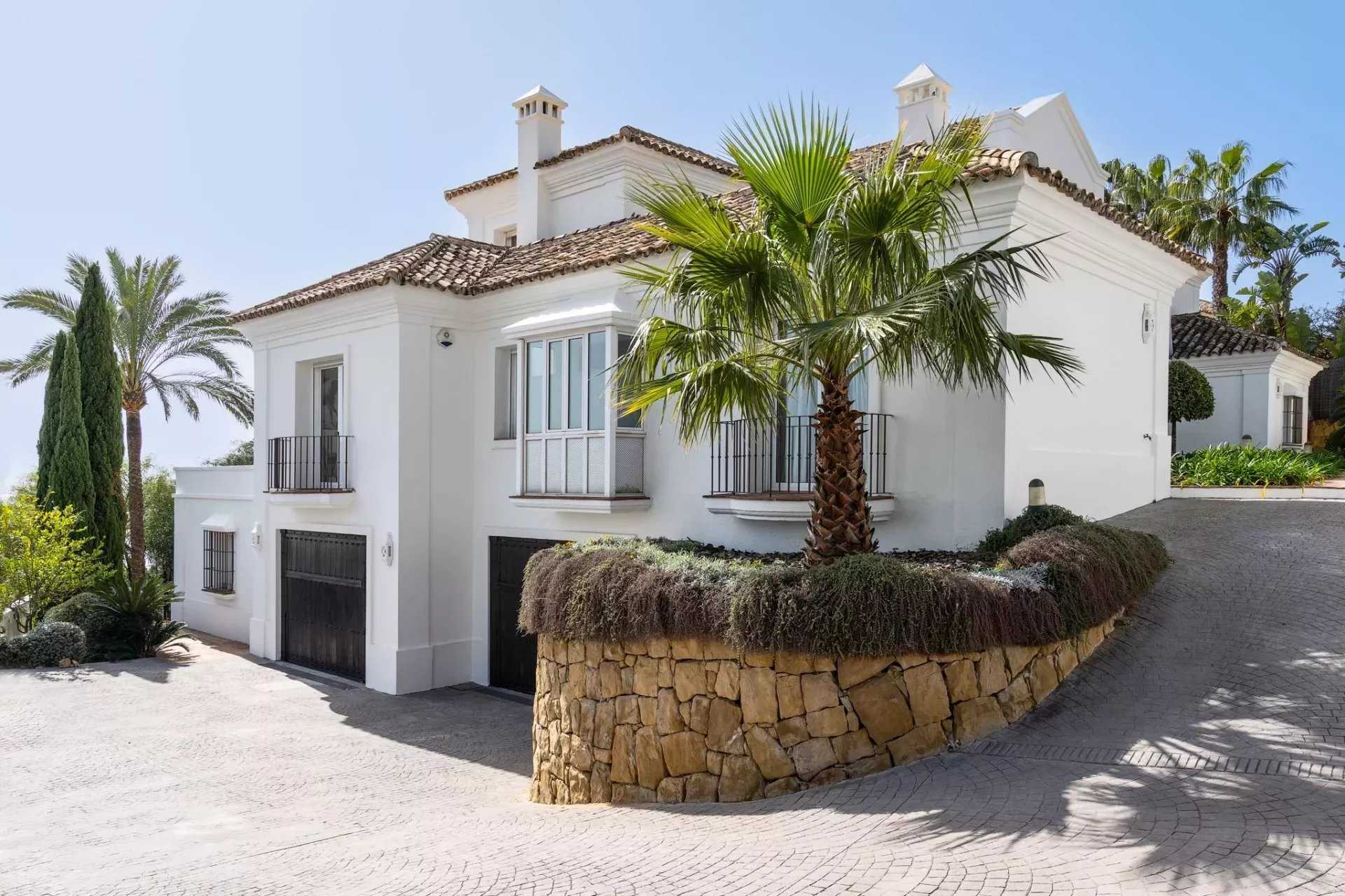 Villa Marbella  -  ref 82226224 (picture 2)