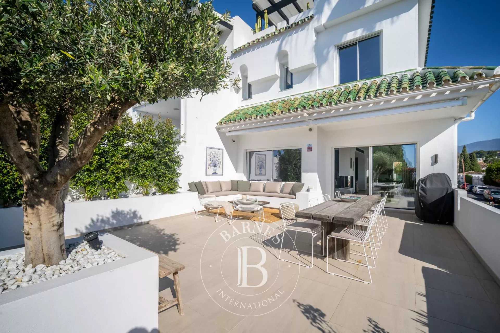 Maison de ville Marbella  -  ref 84729067 (picture 1)