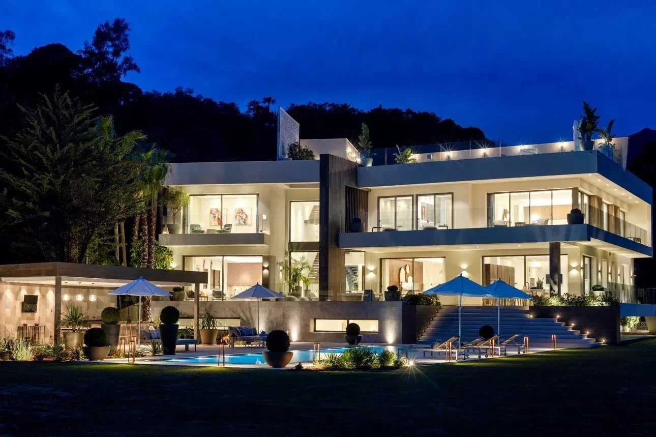 Villa Marbella  -  ref 82264289 (picture 1)