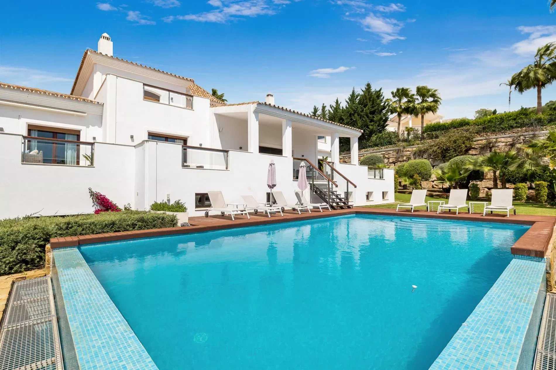 Villa Marbella  -  ref 82305488 (picture 3)