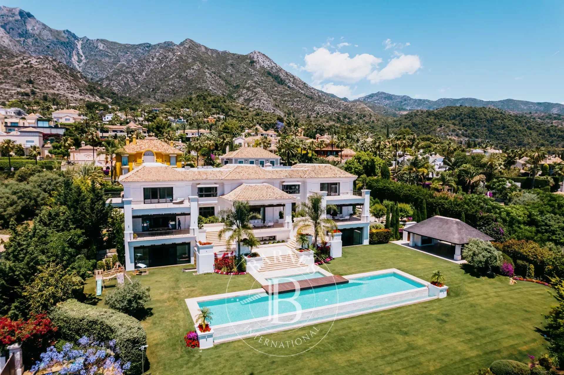 Villa Marbella  -  ref 84986917 (picture 1)