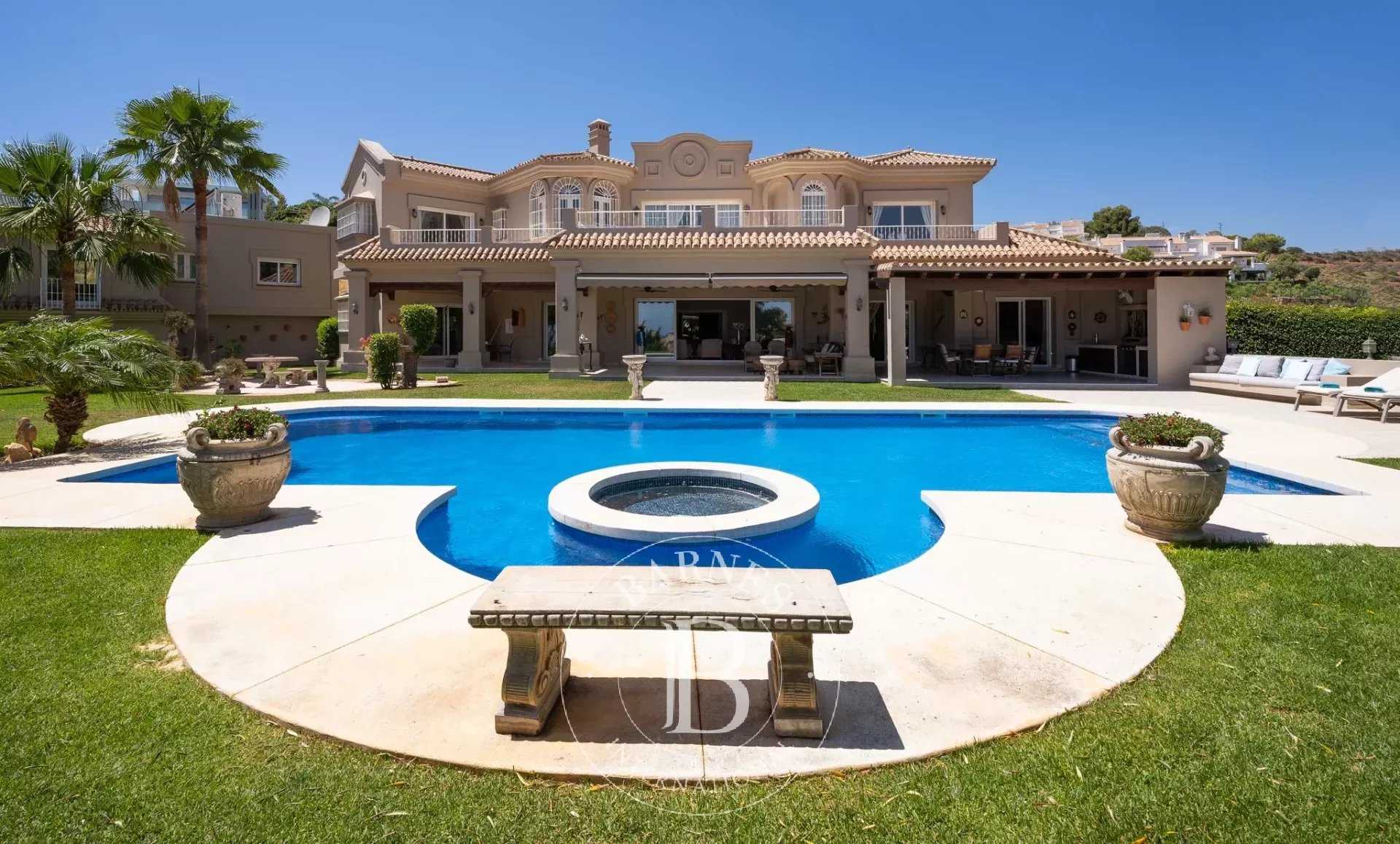 Villa Marbella  -  ref 83046336 (picture 1)