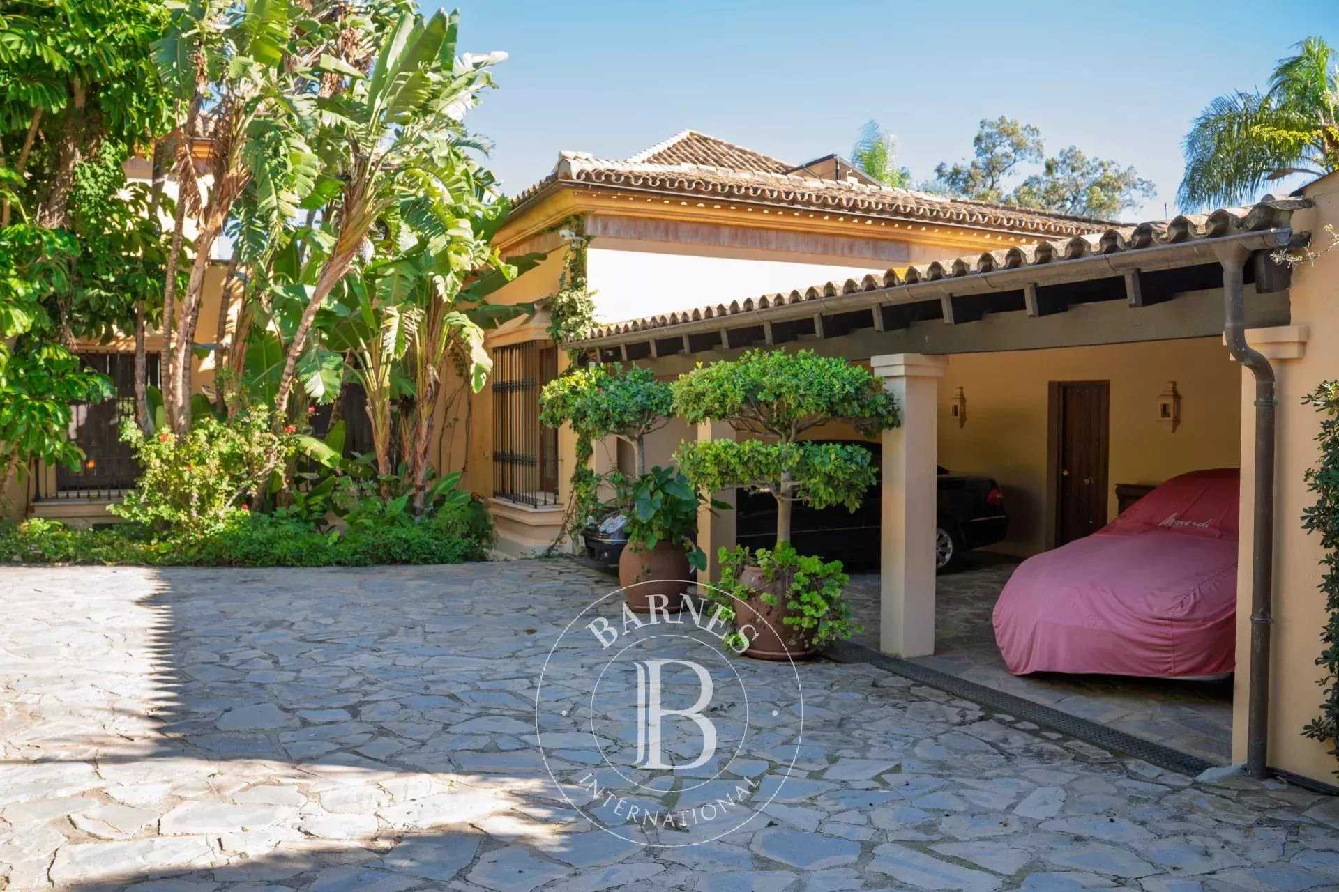 Villa Marbella  -  ref 86636474 (picture 3)