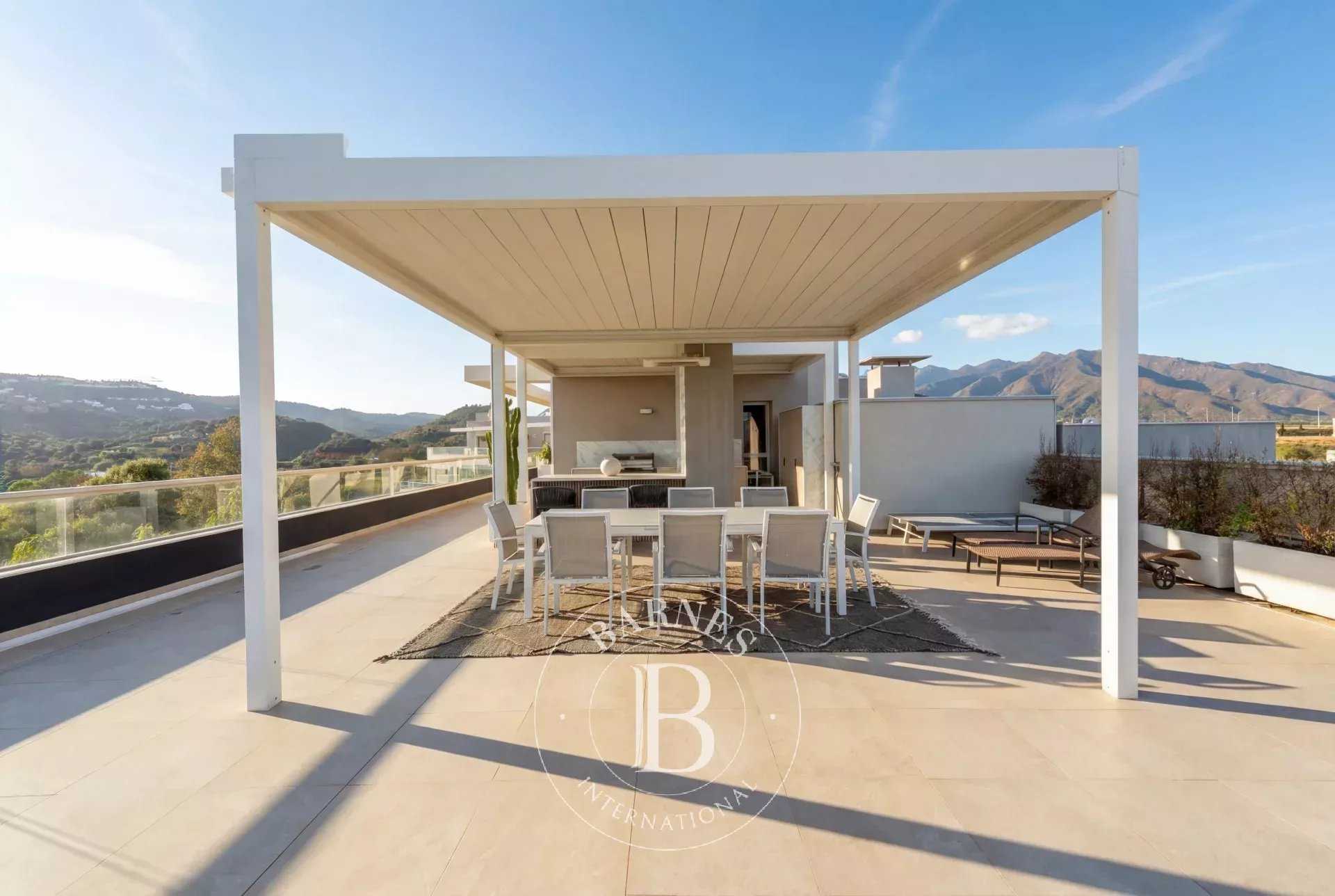 Penthouse Marbella  -  ref 86664935 (picture 2)