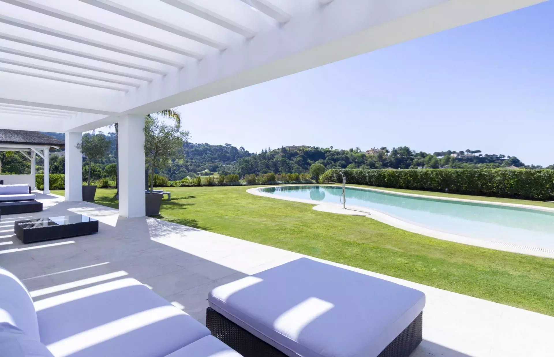 Villa Marbella  -  ref 82248085 (picture 3)