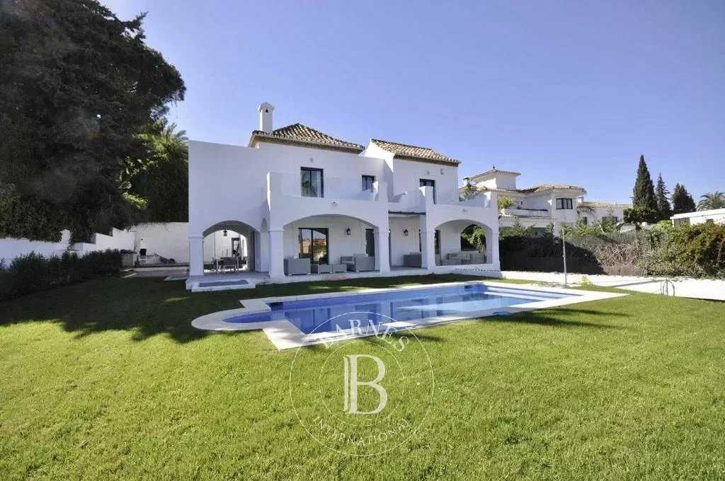 Villa Marbella - Ref 84306104