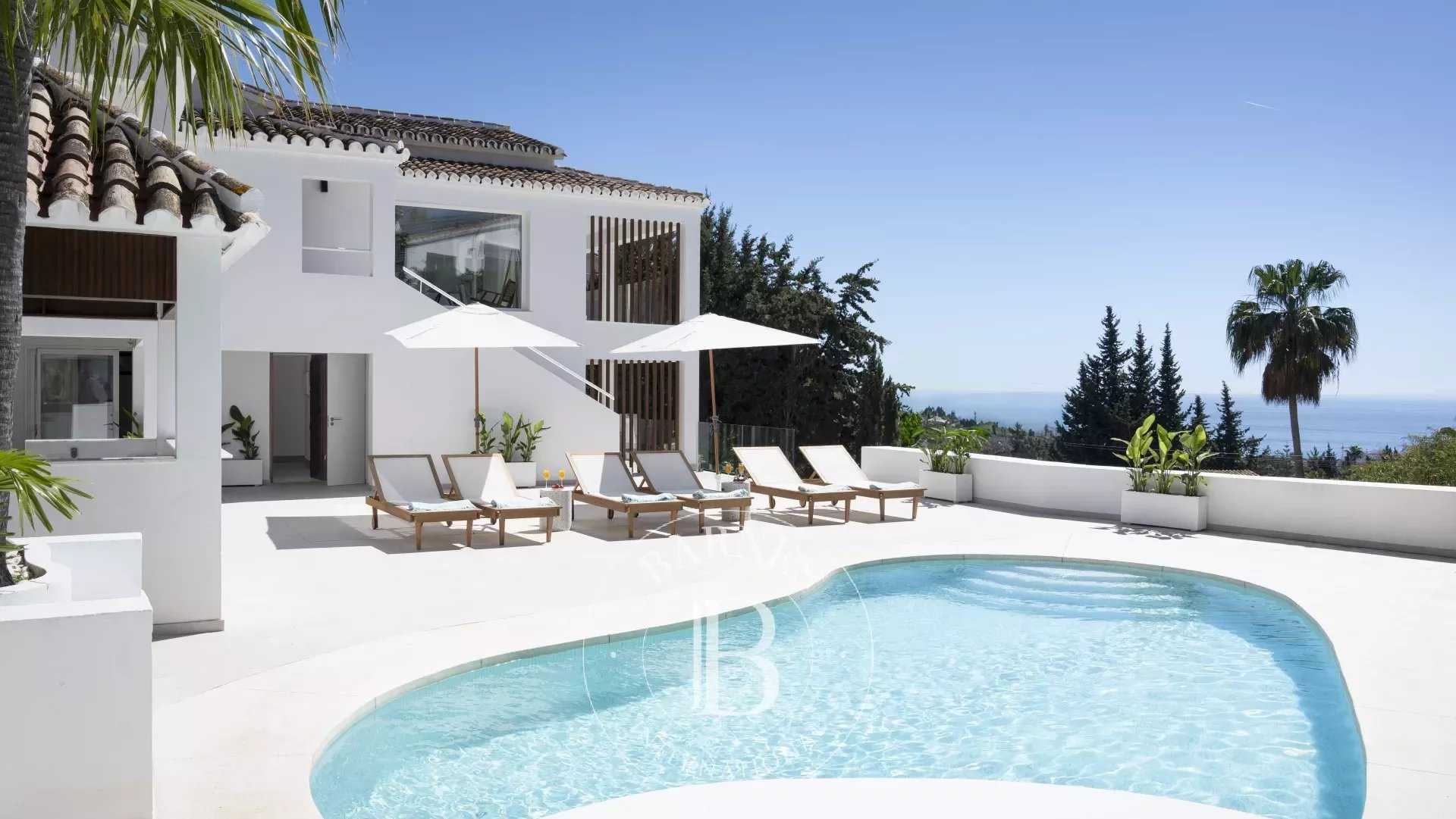 Villa Marbella  -  ref 84585432 (picture 2)