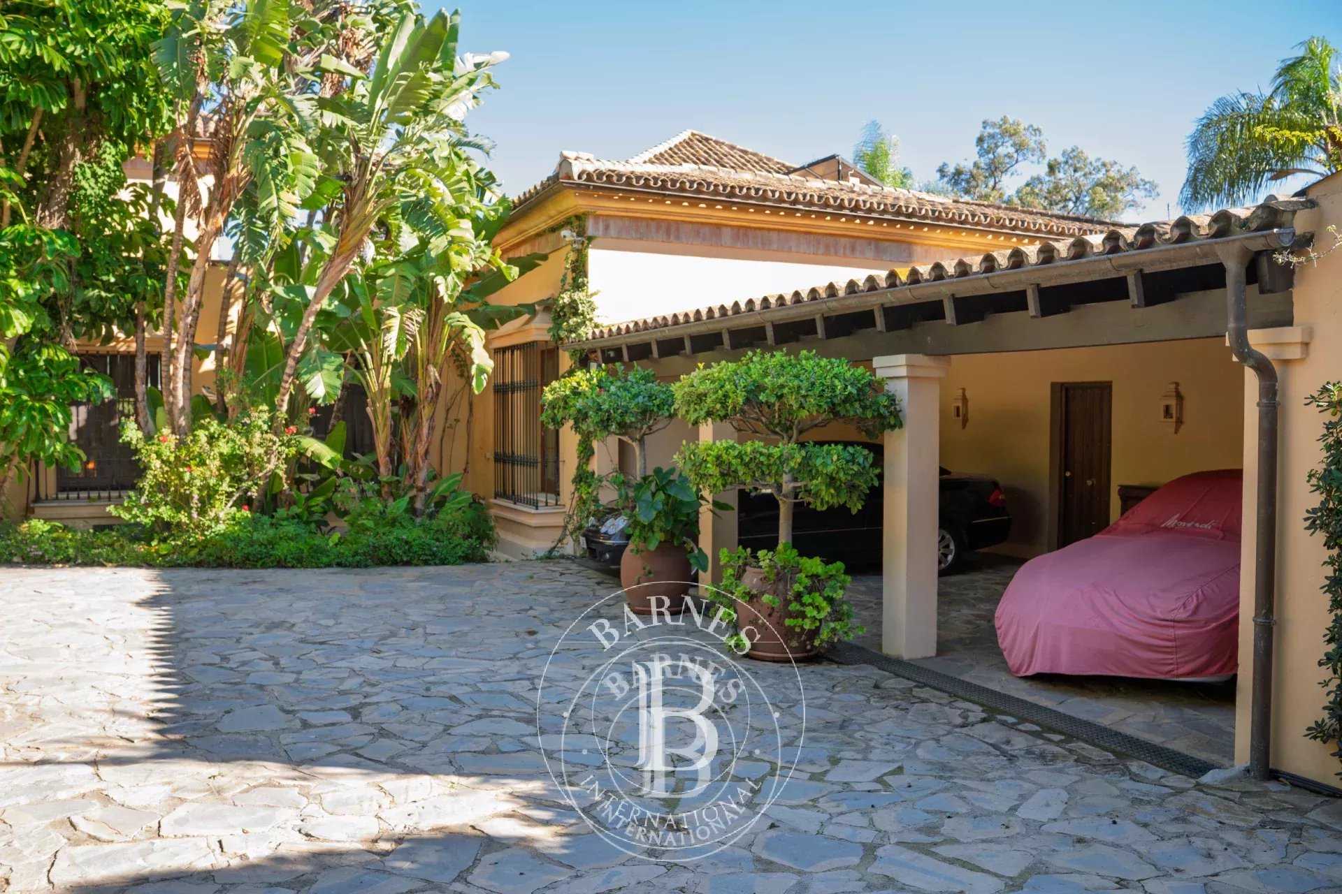 Villa Marbella  -  ref 86636474 (picture 3)