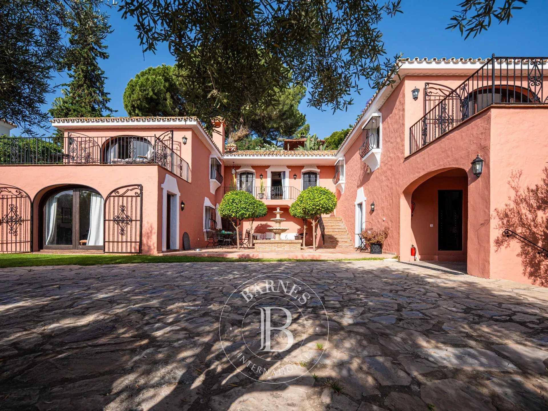 Villa Marbella  -  ref 85987410 (picture 3)