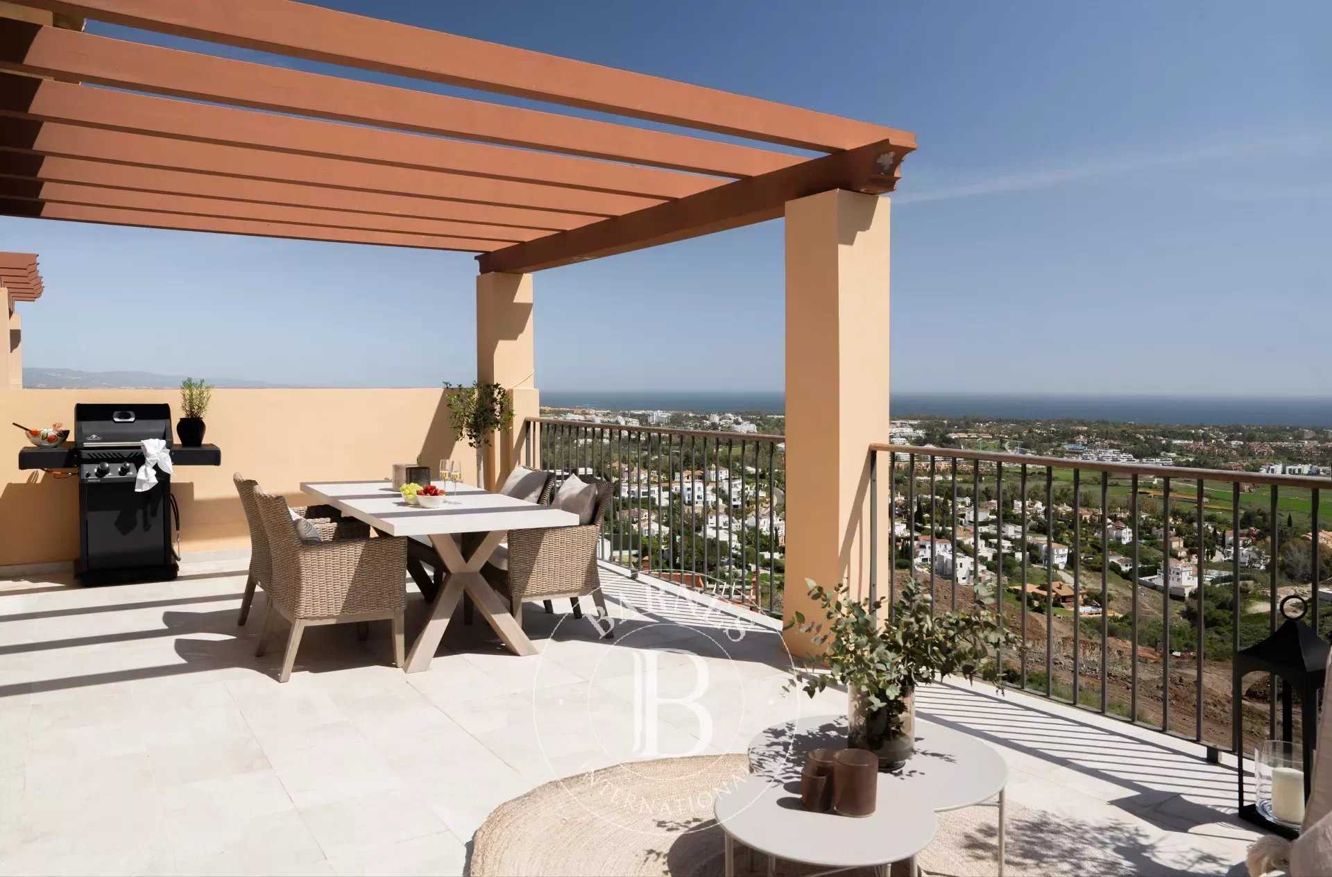 Penthouse Marbella  -  ref 84614916 (picture 1)