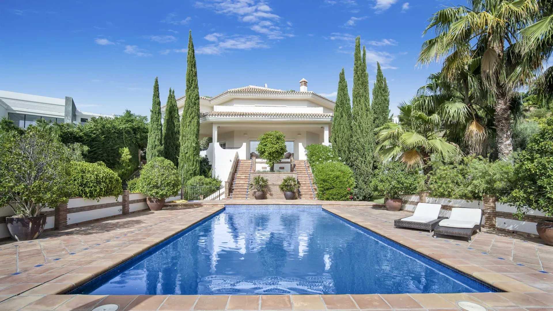 Villa Marbella  -  ref 82282074 (picture 2)