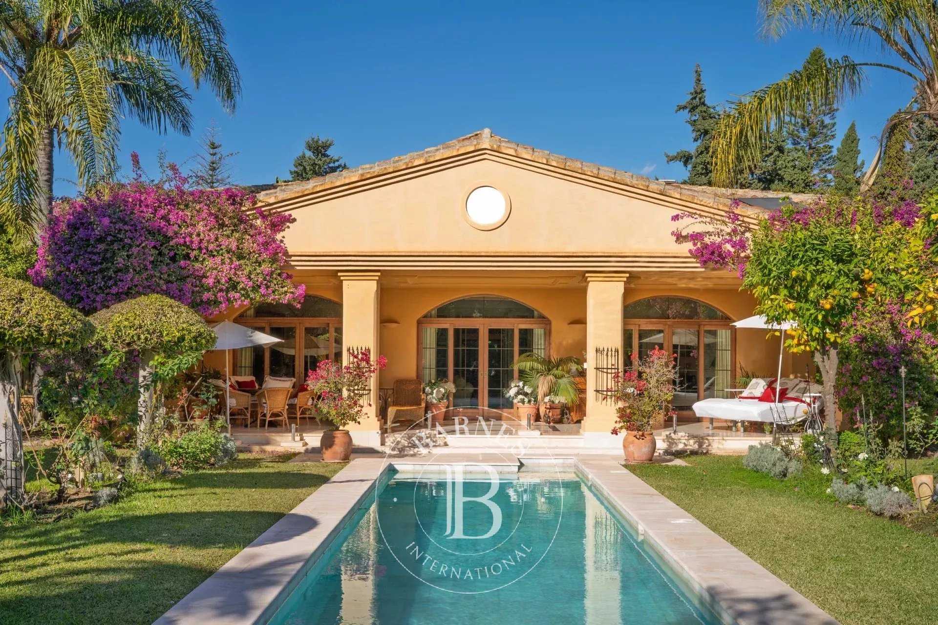 Villa Marbella  -  ref 86636474 (picture 1)
