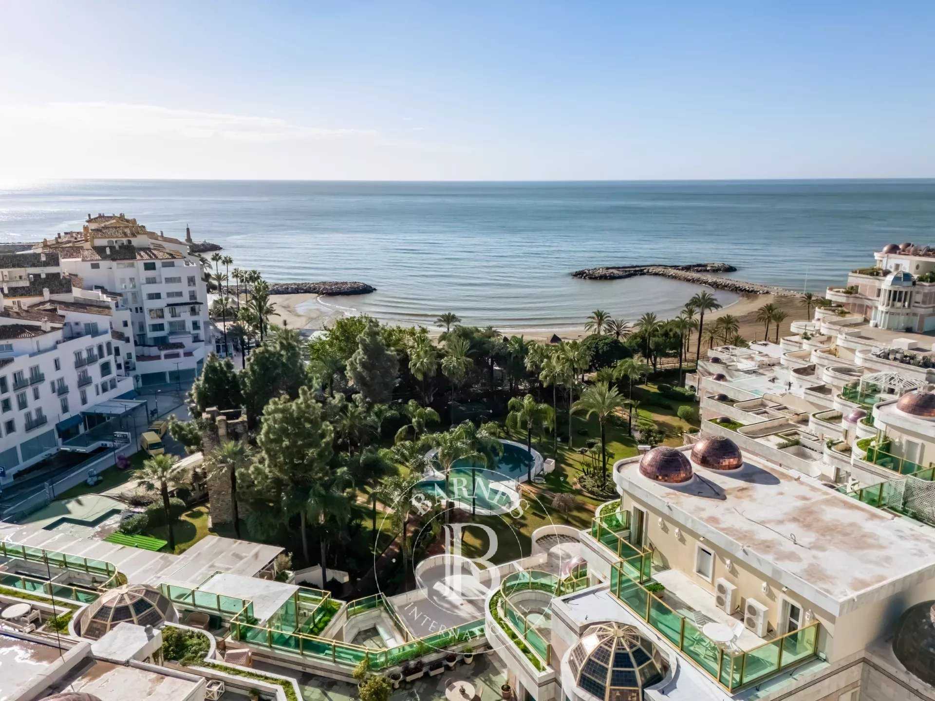 Appartement Marbella  -  ref 86690007 (picture 1)