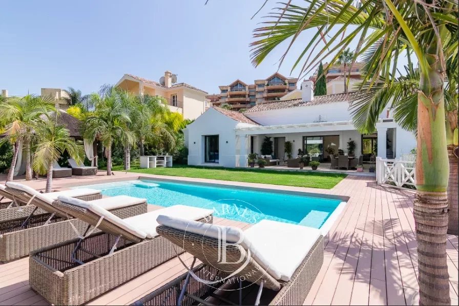 Villa Marbella - Ref 84667797