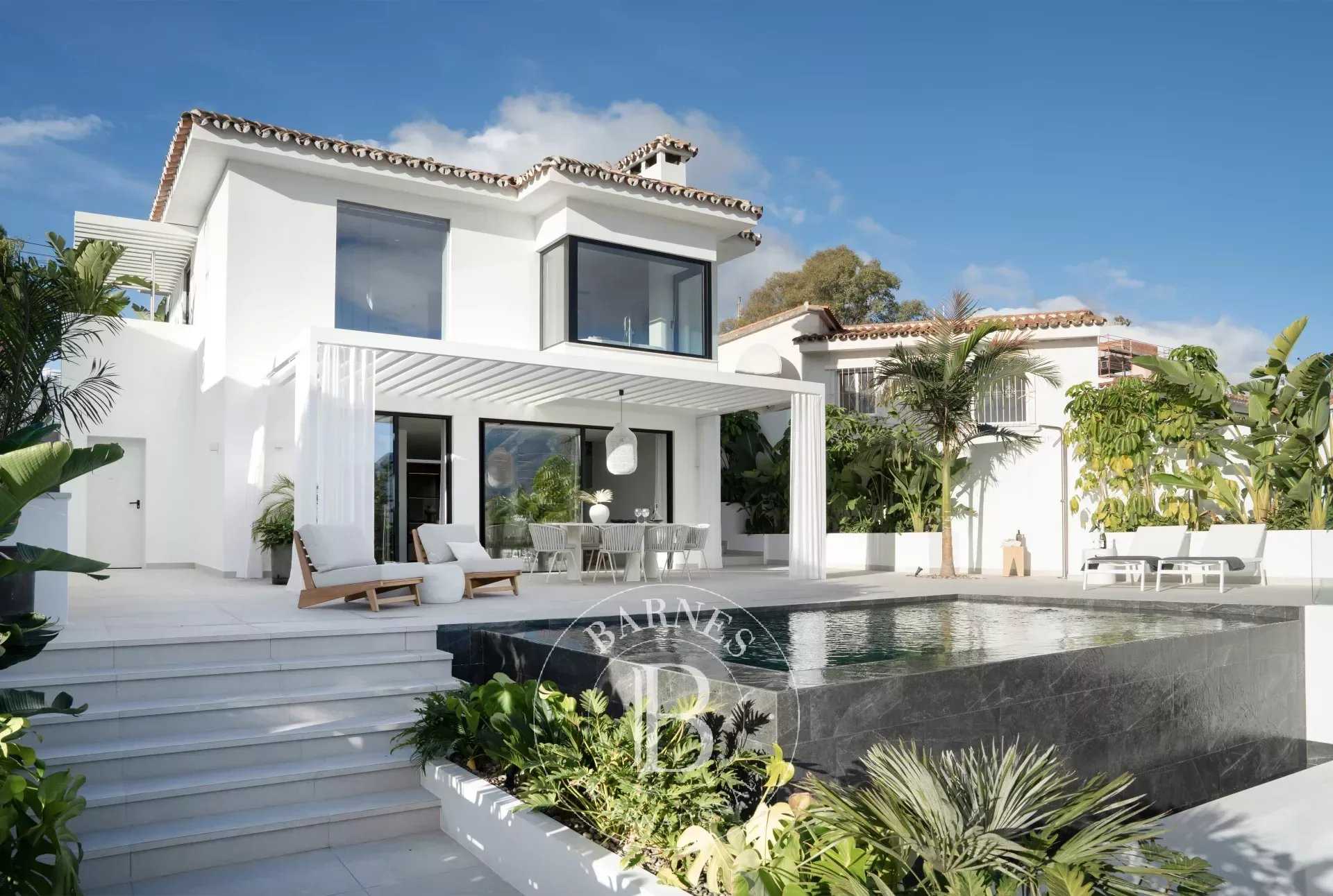 Villa Marbella  -  ref 82403259 (picture 1)