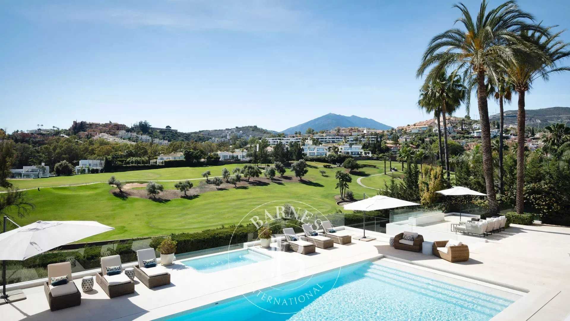 Villa Marbella  -  ref 84816025 (picture 1)