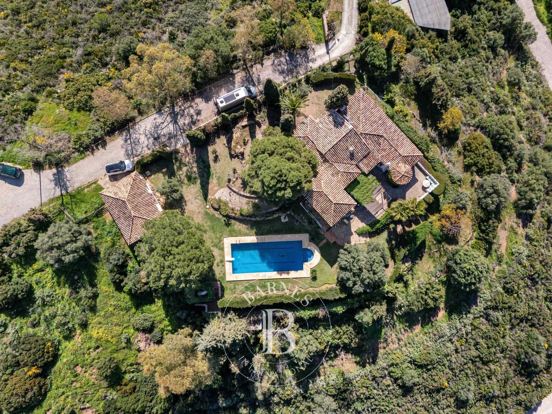 Villa Marbella  -  ref 86835810 (picture 3)