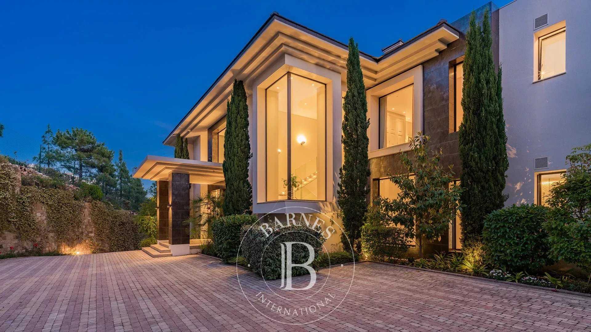 Villa Benahavís  -  ref 86071710 (picture 2)