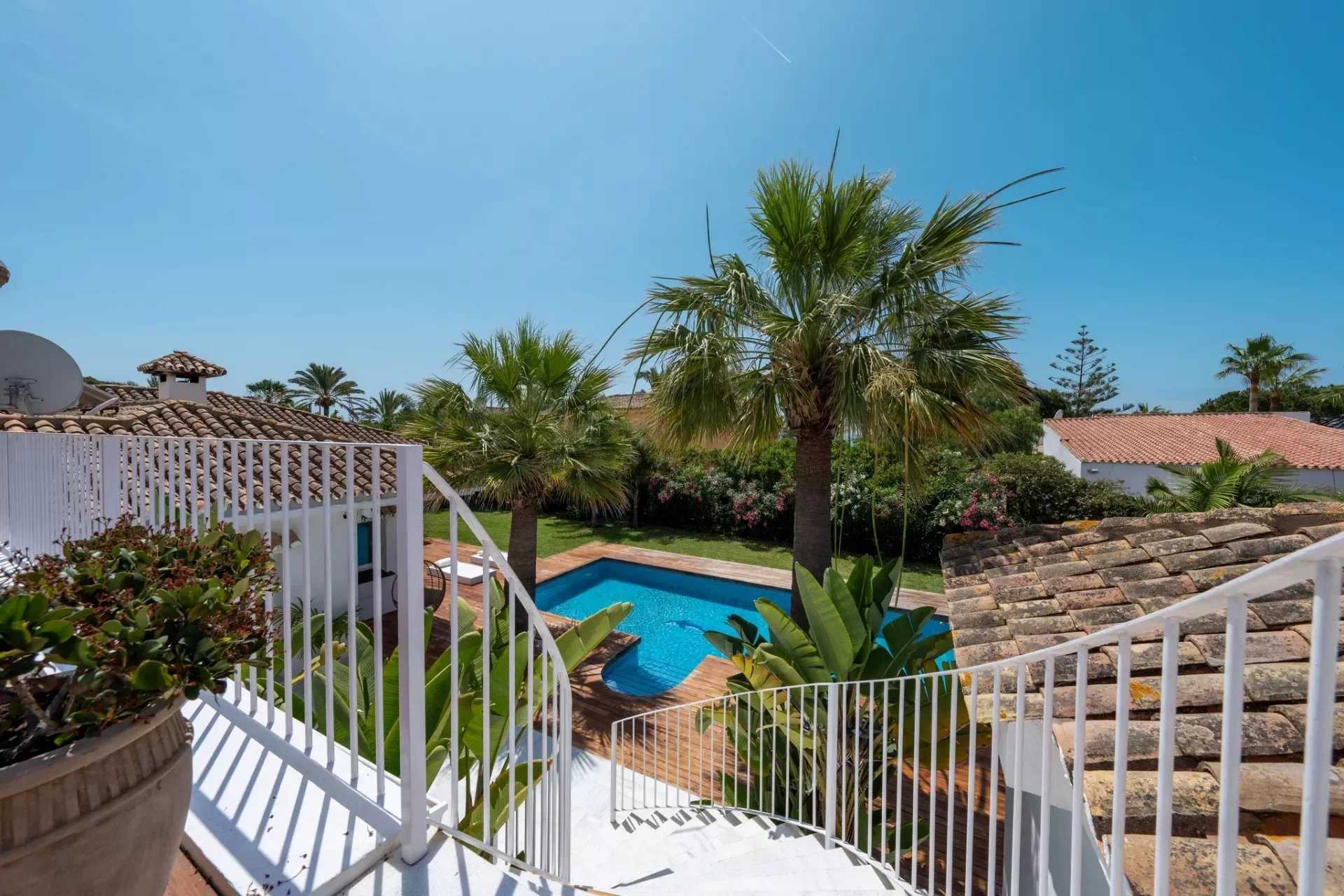 Villa Marbella  -  ref 82954582 (picture 3)