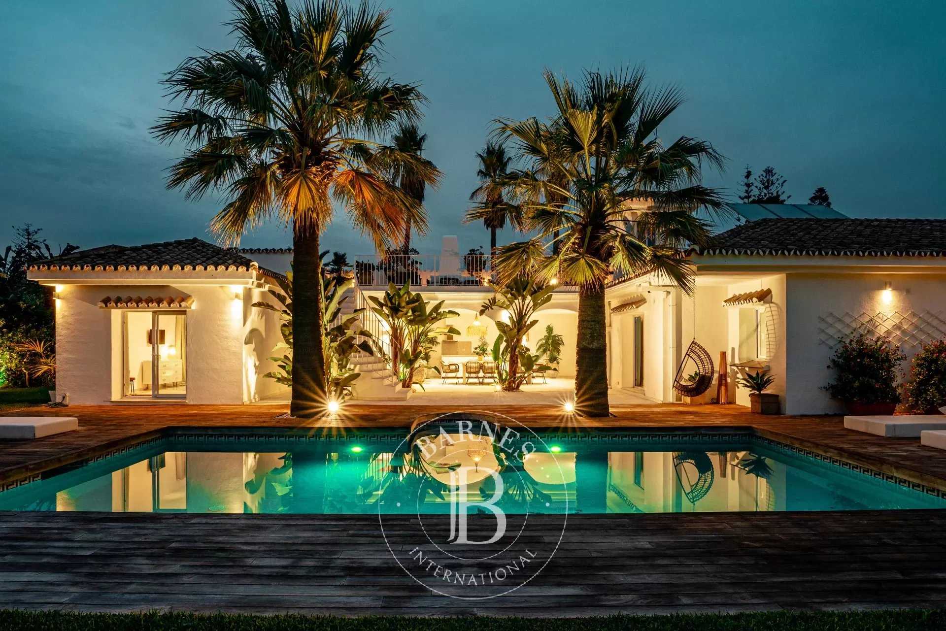 Villa Marbella  -  ref 84415278 (picture 2)