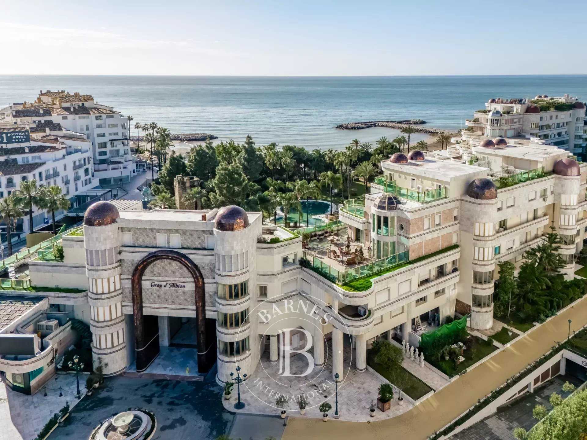 Appartement Marbella  -  ref 86690007 (picture 2)