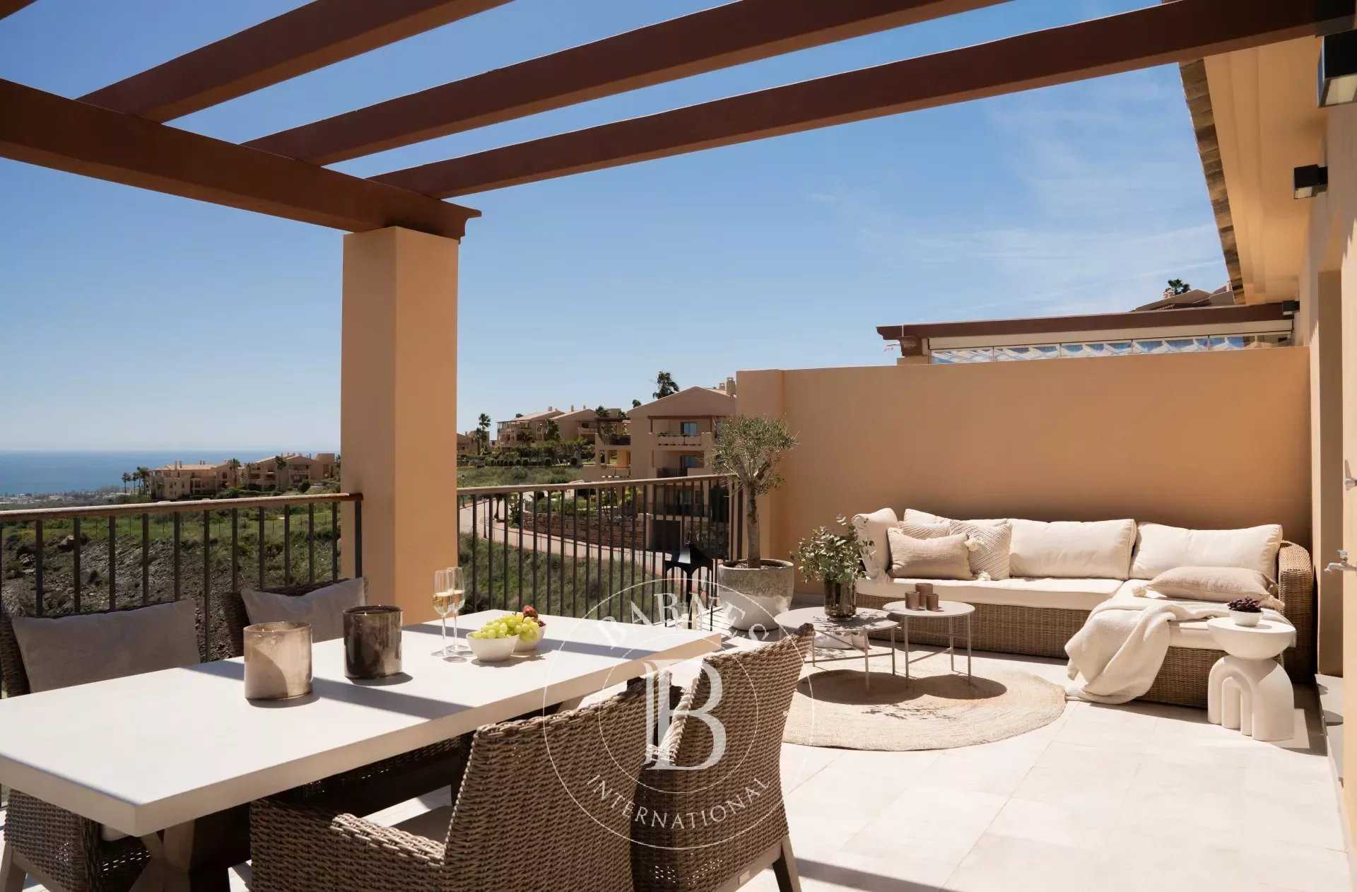 Penthouse Marbella  -  ref 84614916 (picture 2)
