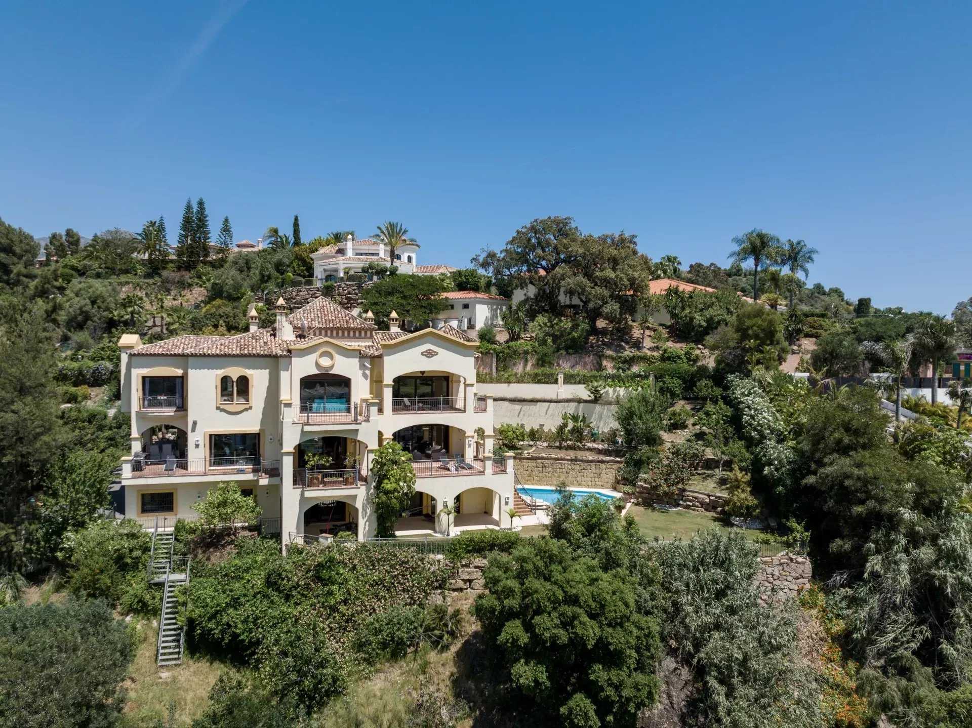 Villa Marbella  -  ref 82573397 (picture 2)