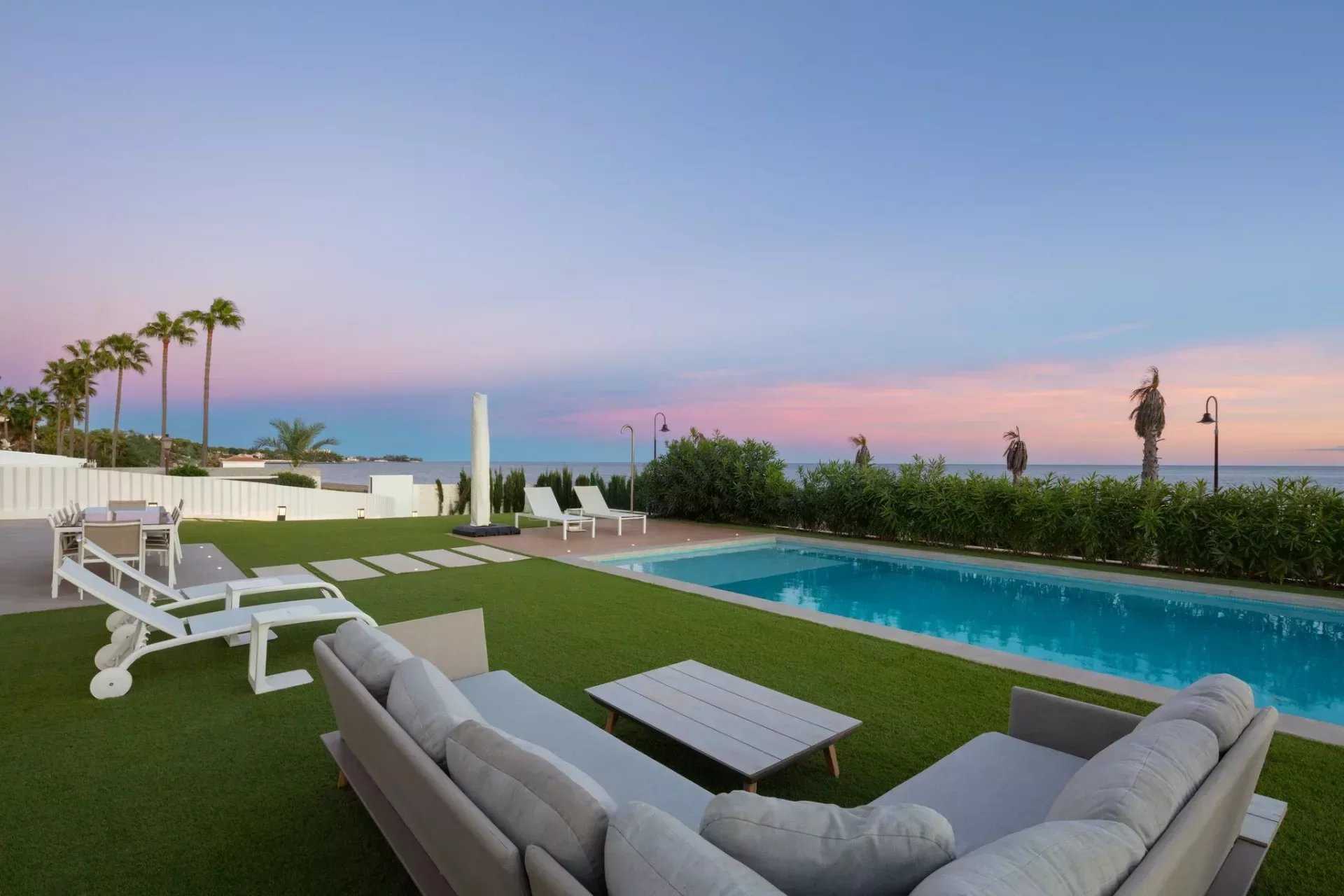 Villa Marbella  -  ref 82292155 (picture 3)