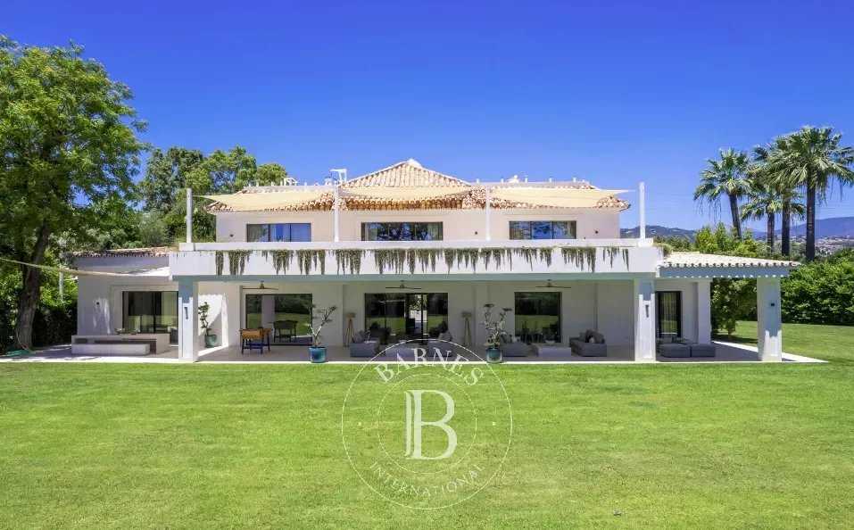 Villa Marbella  -  ref 82423509 (picture 2)
