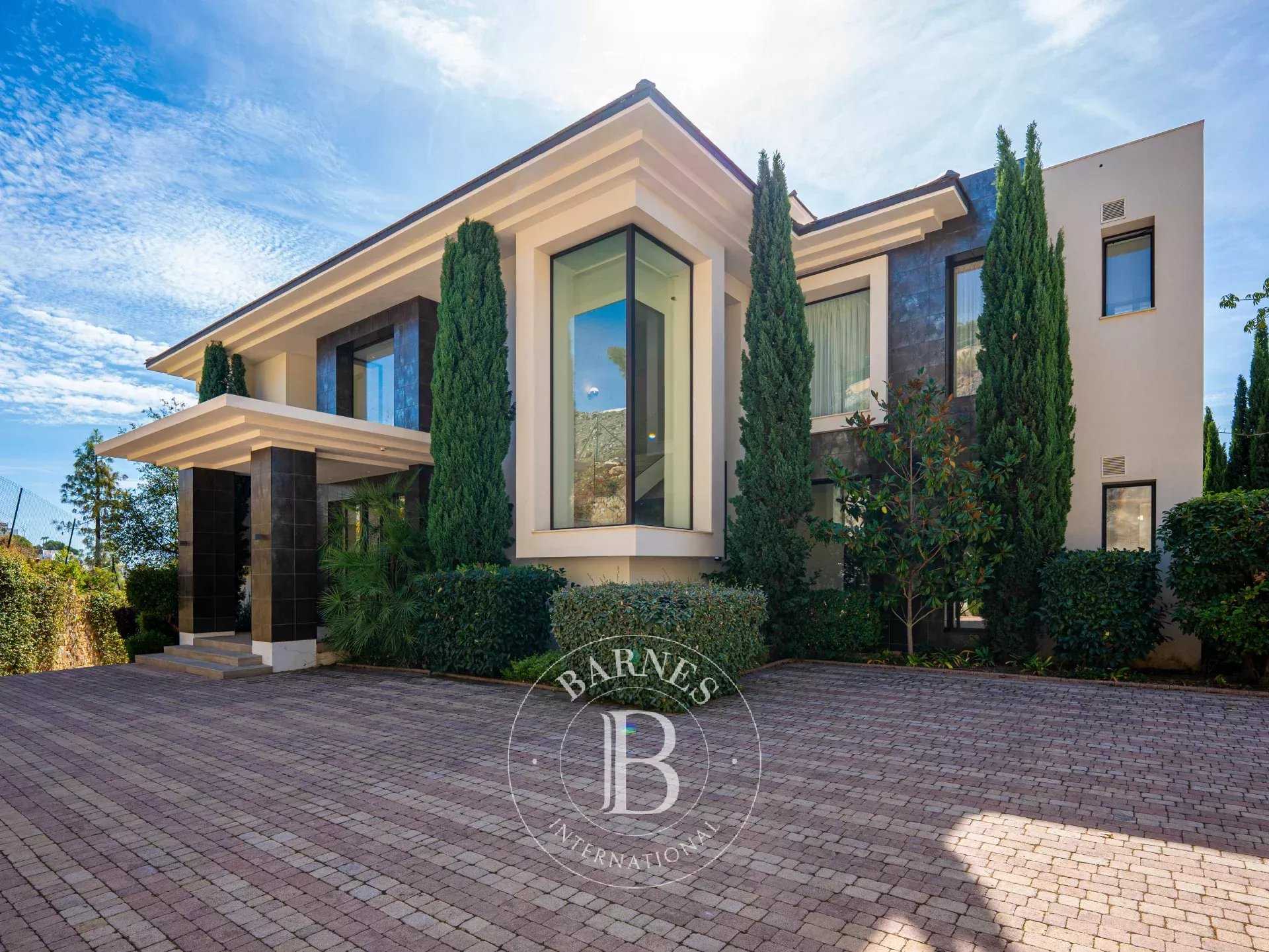 Villa Marbella  -  ref 86071710 (picture 2)