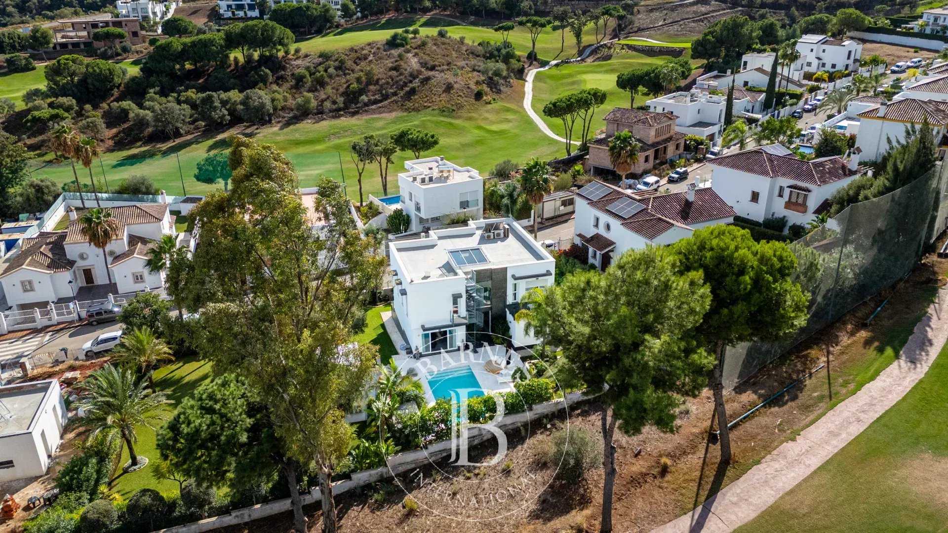 Villa Marbella  -  ref 86427311 (picture 3)