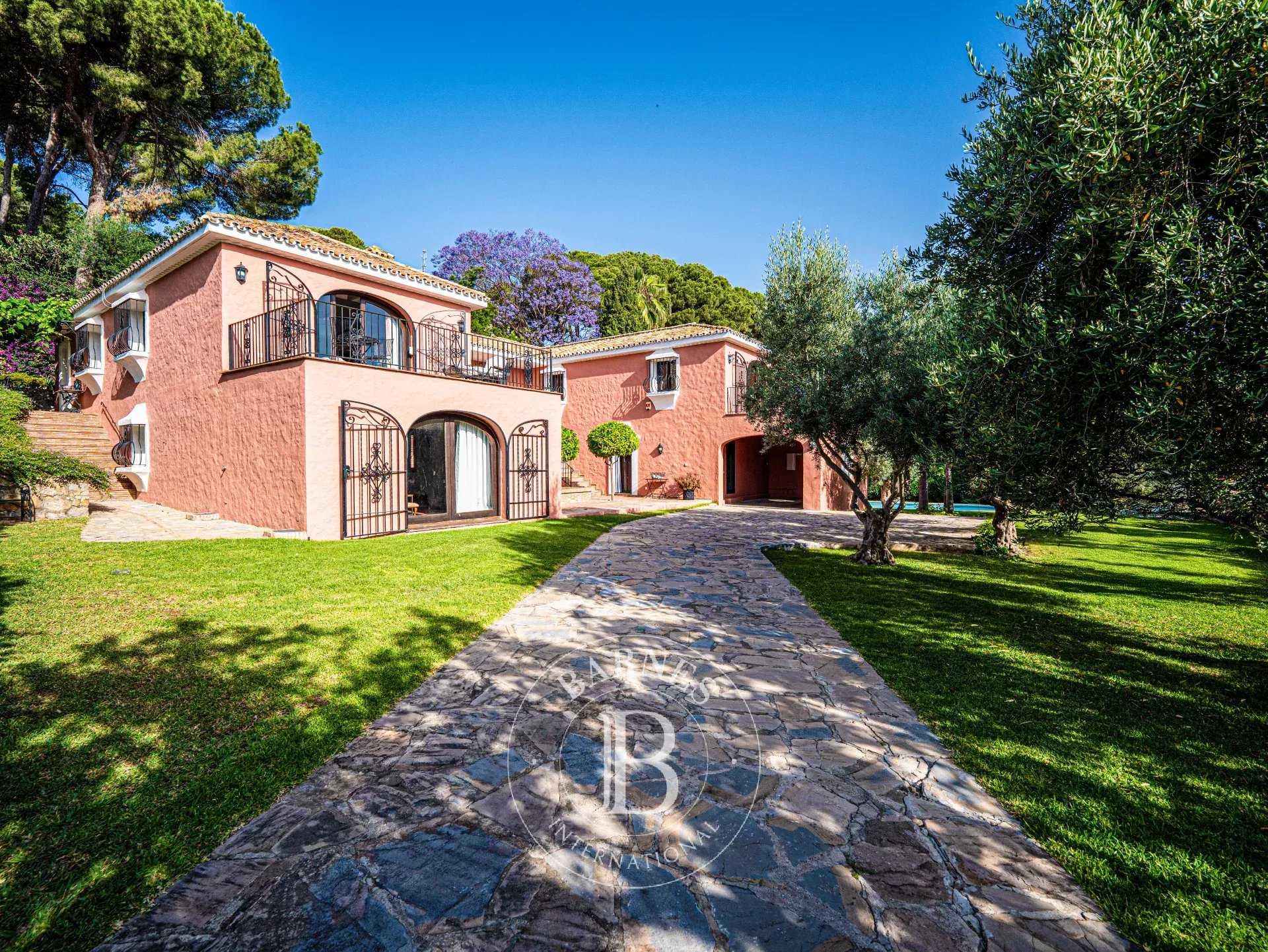 Villa Marbella  -  ref 85987410 (picture 2)