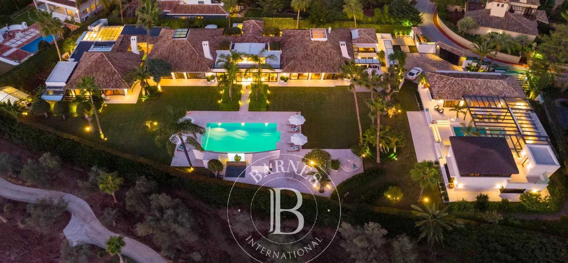 Villa Marbella - Ref 86787891