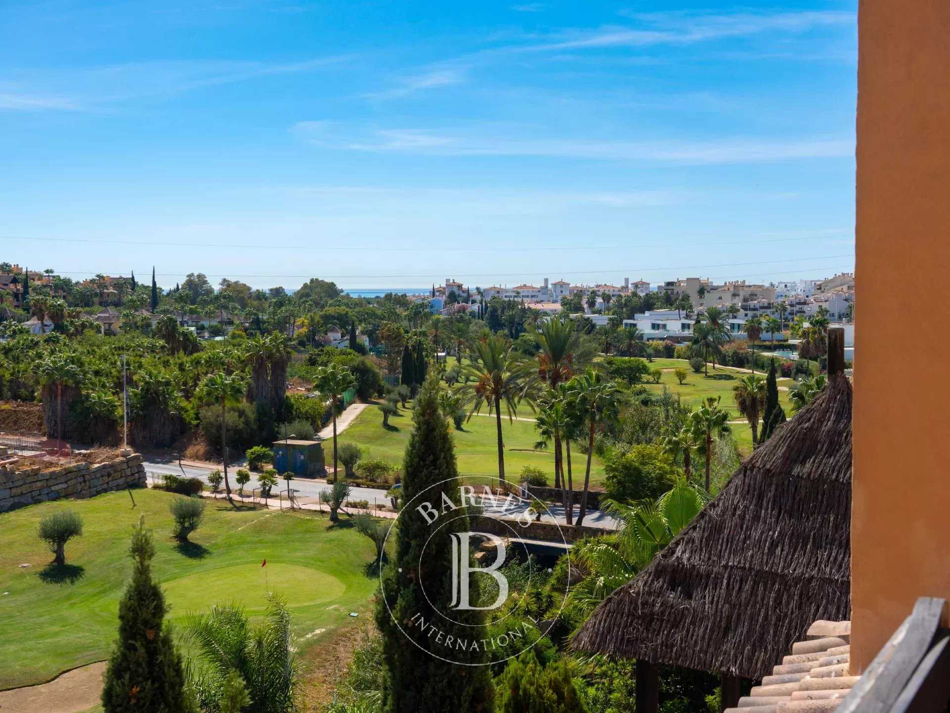 Ático Marbella  -  ref 86355784 (picture 2)