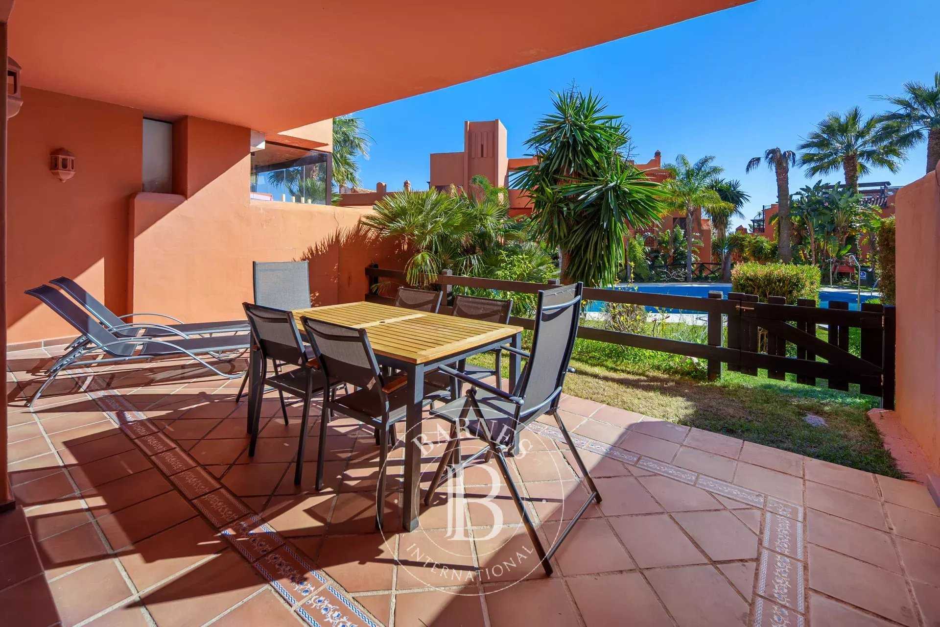 Appartement Buenas Noches  -  ref 86764609 (picture 1)