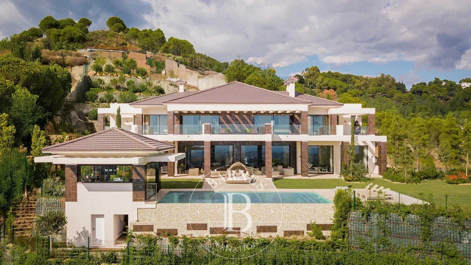 Villa Marbella  -  ref 86071710 (picture 3)