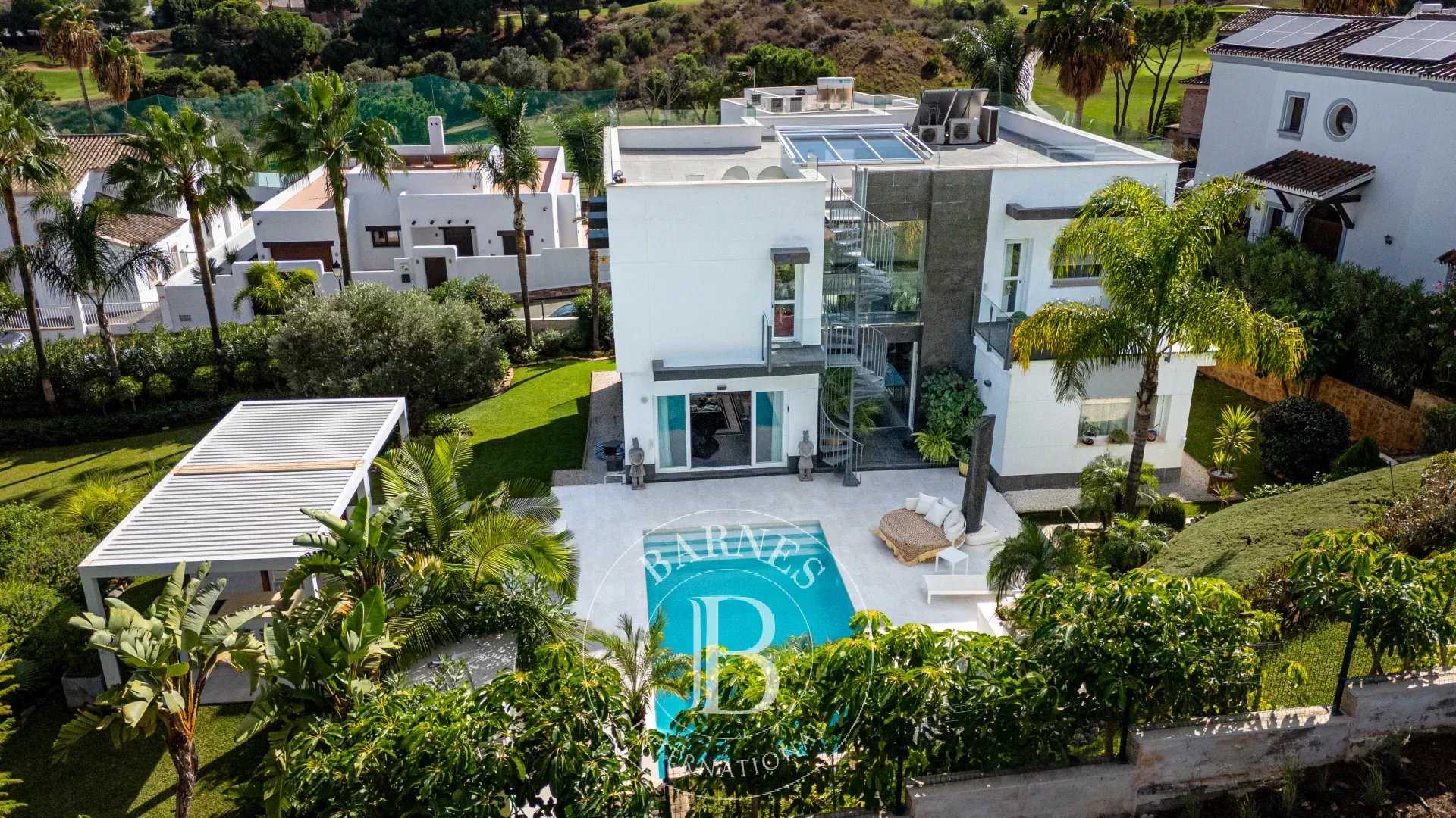 Villa Marbella  -  ref 86427311 (picture 2)