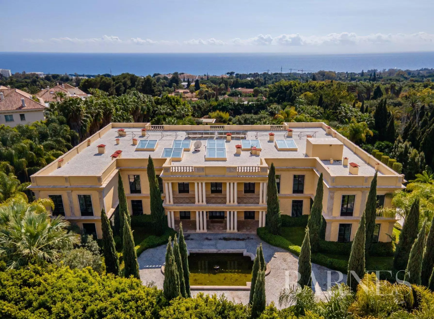 Villa Marbella