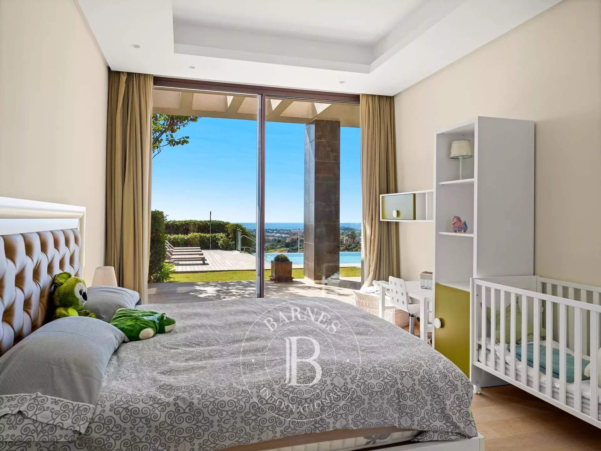 Marbella  - Villa 8 Bedrooms - picture 15