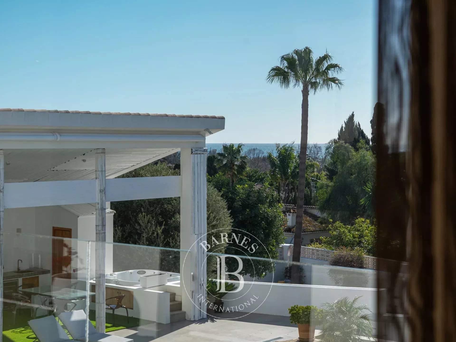 Marbella  - Villa 20 Pi&egrave;ces 6 Chambres - picture 5