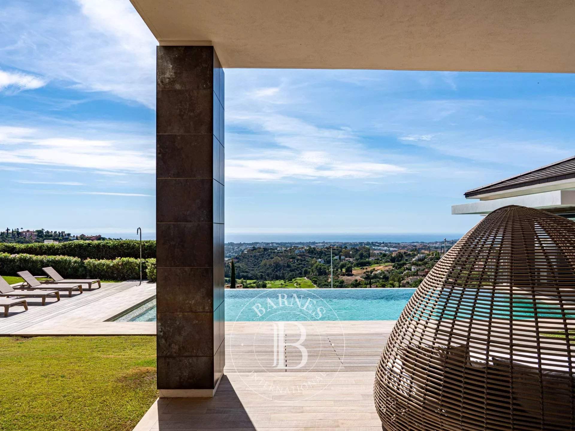 Marbella  - Villa 8 Bedrooms - picture 9