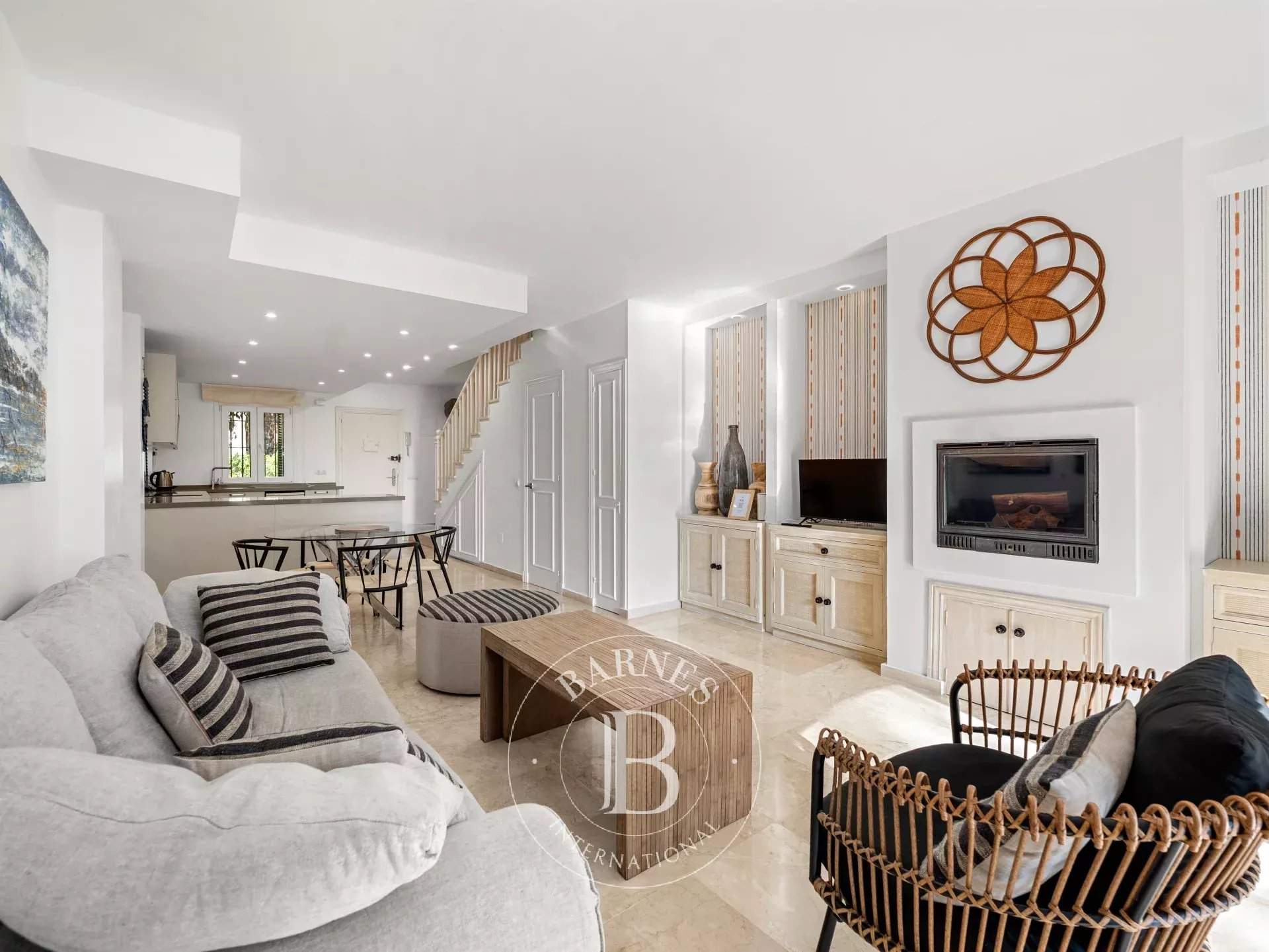 Marbella  - Townhouse 2 Bedrooms - picture 7