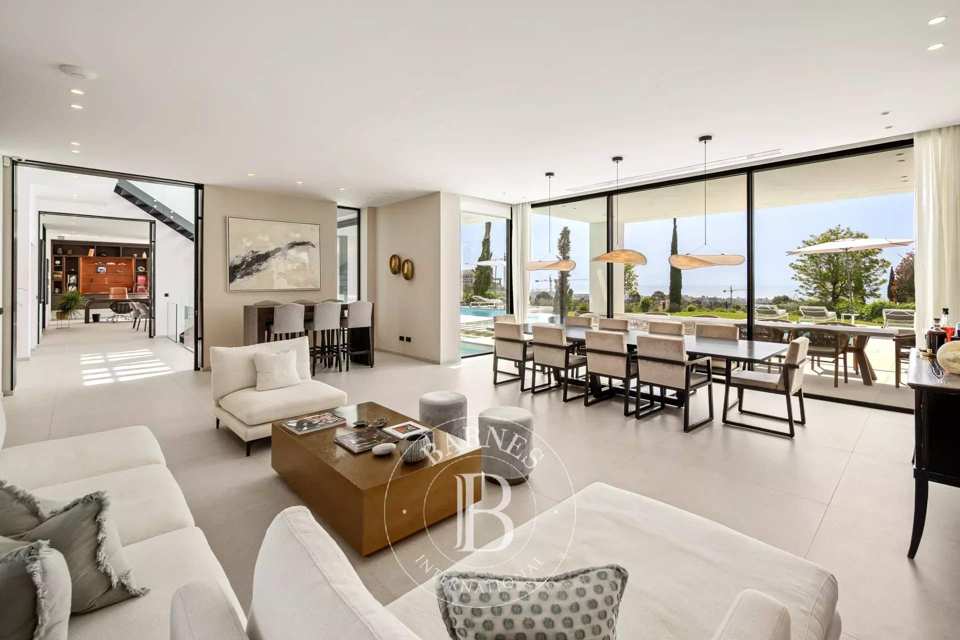 Alquiler Villa de lujo con vistas panorámicas al mar - Servicios tipo hotel picture 7