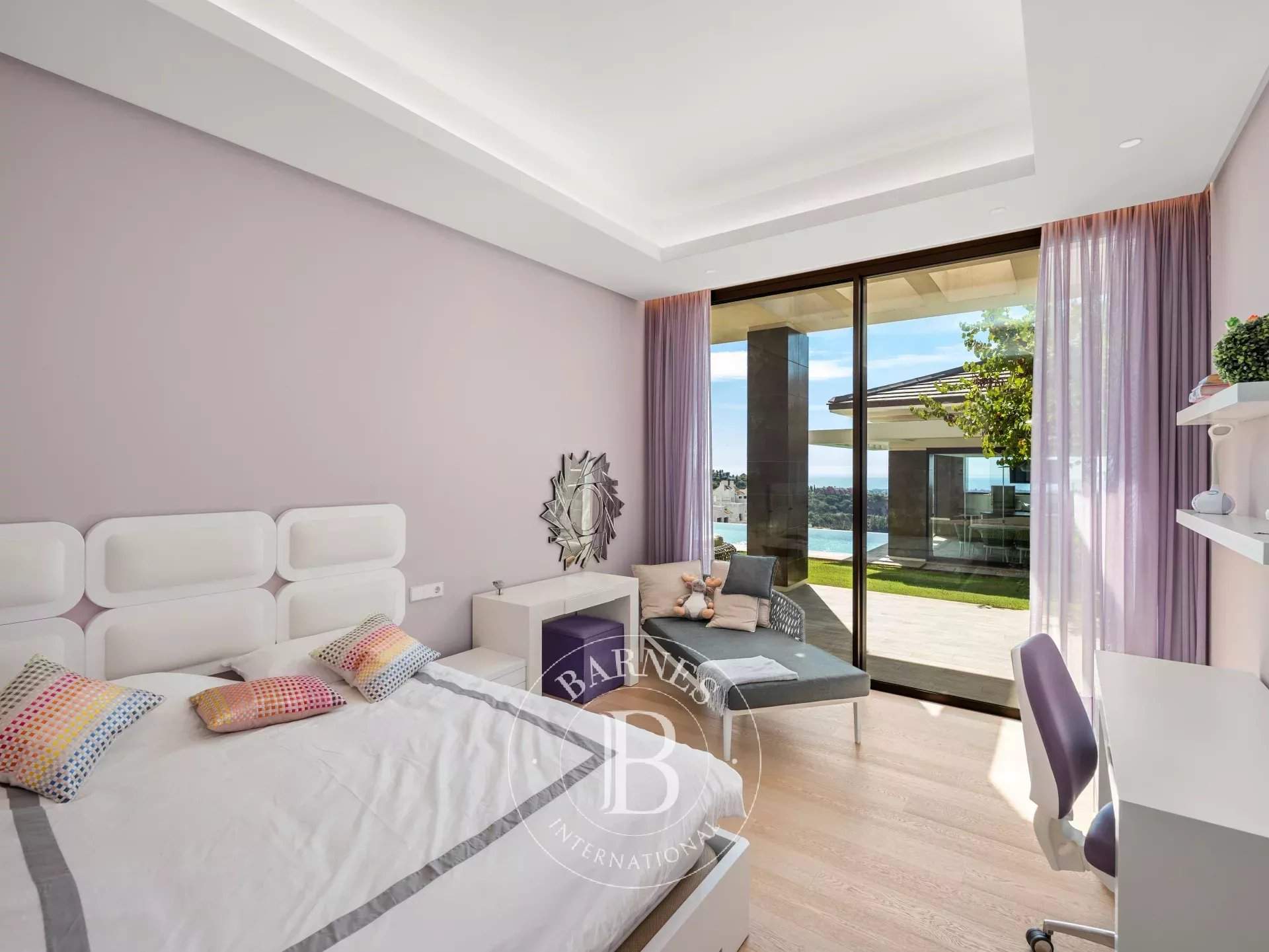 Marbella  - Villa 8 Bedrooms - picture 17