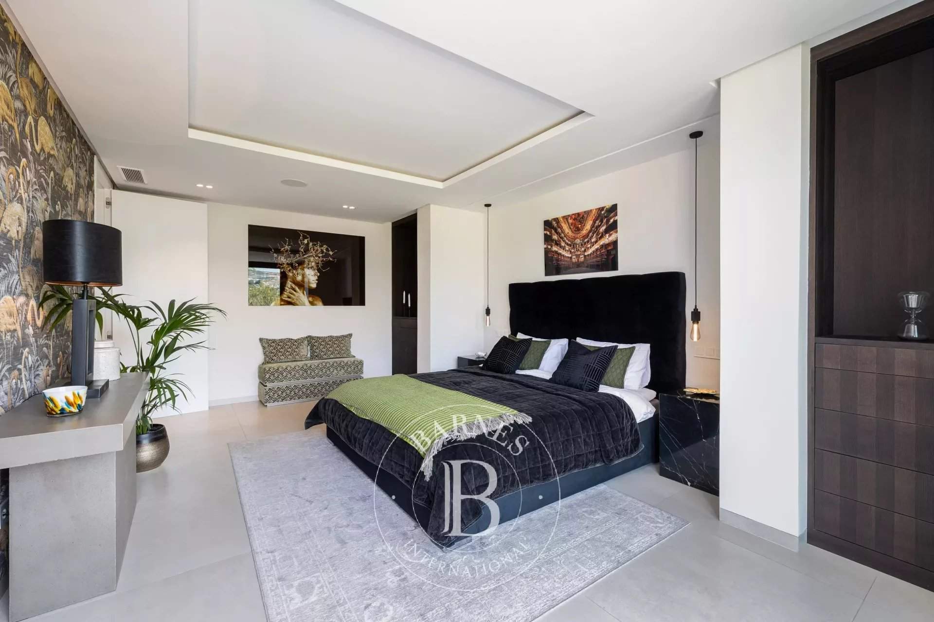 Nueva Andalucia  - Villa 5 Bedrooms - picture 6