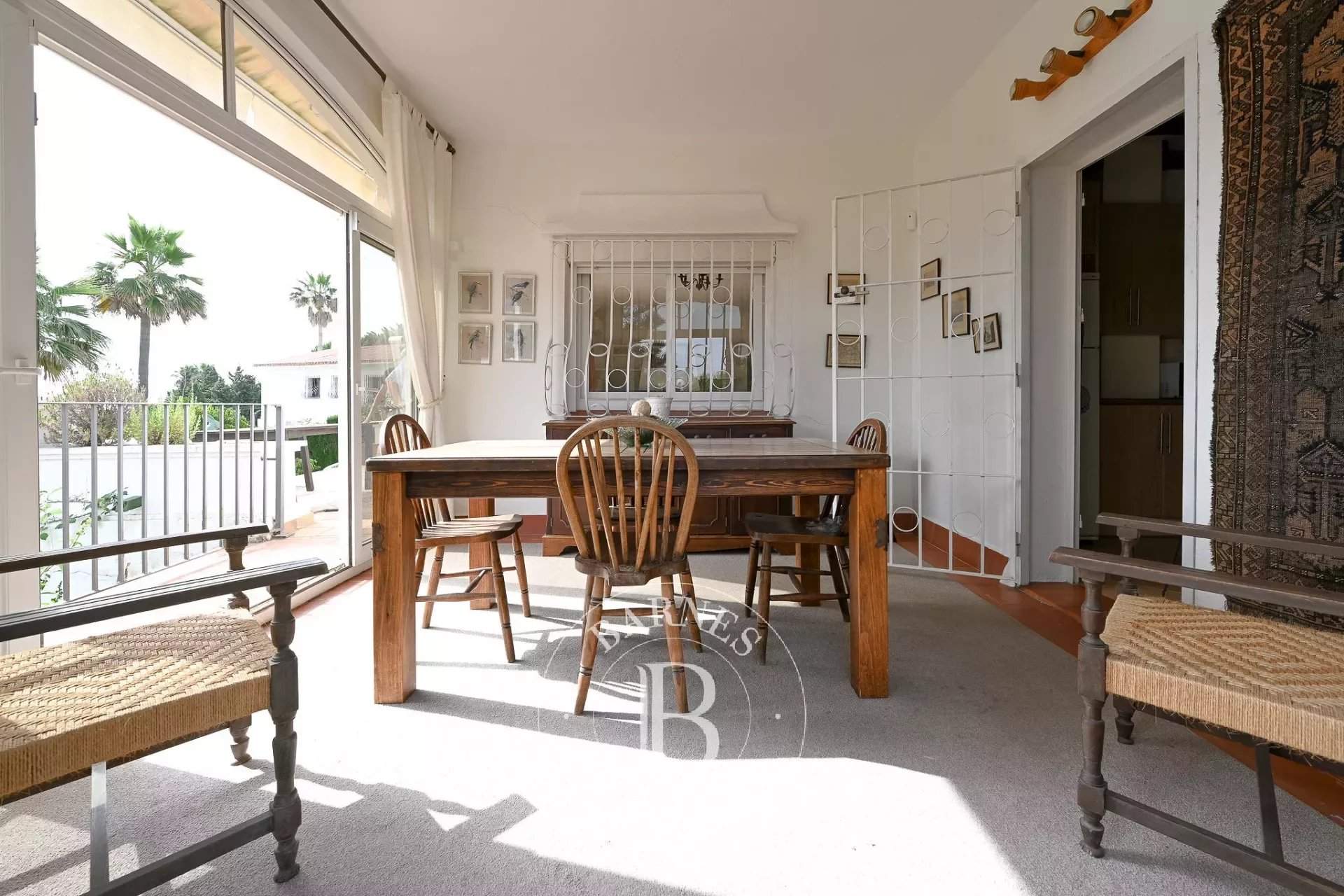 Estepona  - House 3 Bedrooms - picture 3